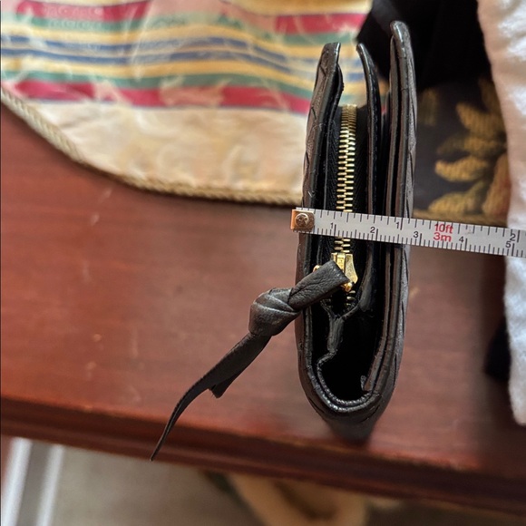 Bottega Veneta wallet - Picture 12 of 12